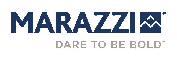 Marazzi Logo | Elegant Floors & Remodeling