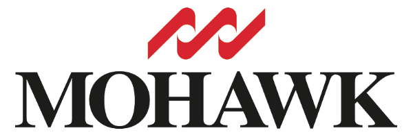 Mohawk Floors Logo | Elegant Floors & Remodeling