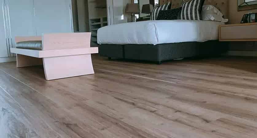 Keller Luxury Vinyl Tile Flooring