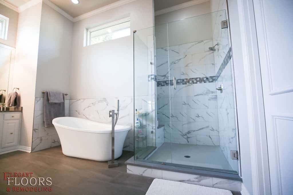 Bath Remodel Company | Keller, McKinney, Allen, Frisco, Prosper TX