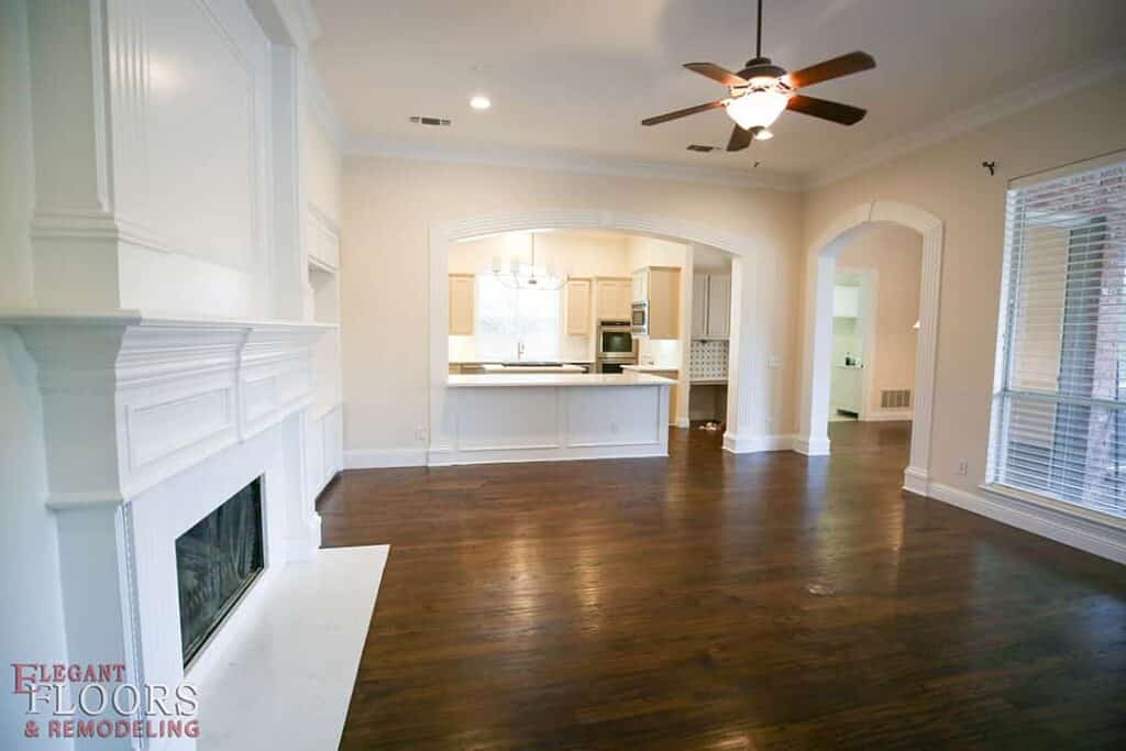 Flooring Installation Company McKinney, Frisco, Allen, Prosper and Keller TX