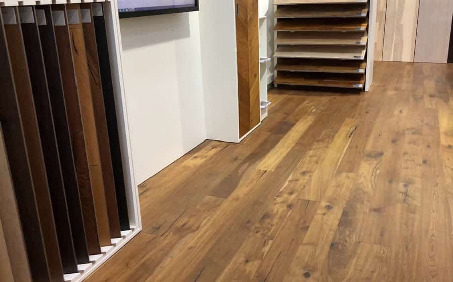 Engineered Wood Allen TX (Elegant Floors)