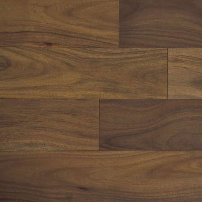 Engineered Wood Floors (Brand: Johnson Hardwood)
