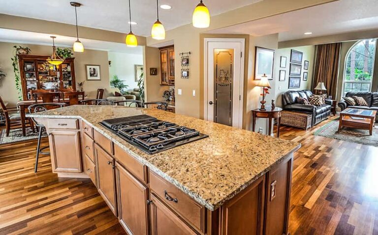 Kitchen Remodeling Service in Keller TX