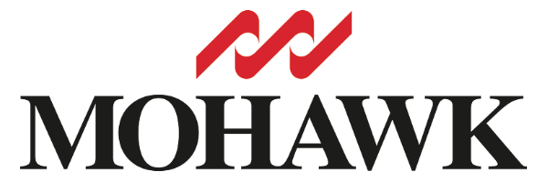 Brand company logo mohawk