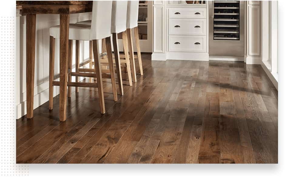 High Quality Engineered Wood Floors Keller TX