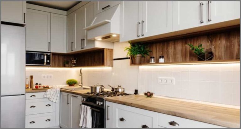 Kitchen Cabinets Allen TX | Elegant Floors TX