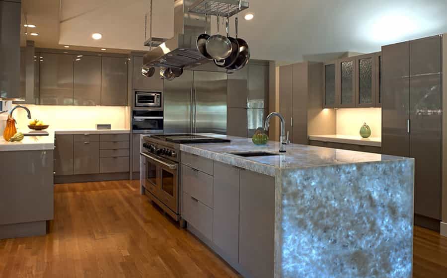 Kitchen Countertops Frisco TX