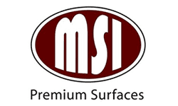 MSI Company Logo