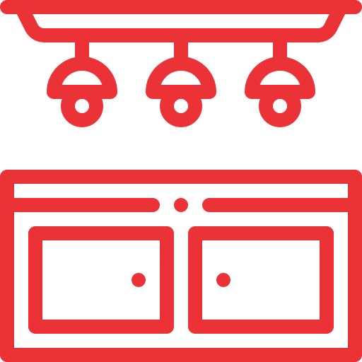 North Richland Hills 5 countertop 1