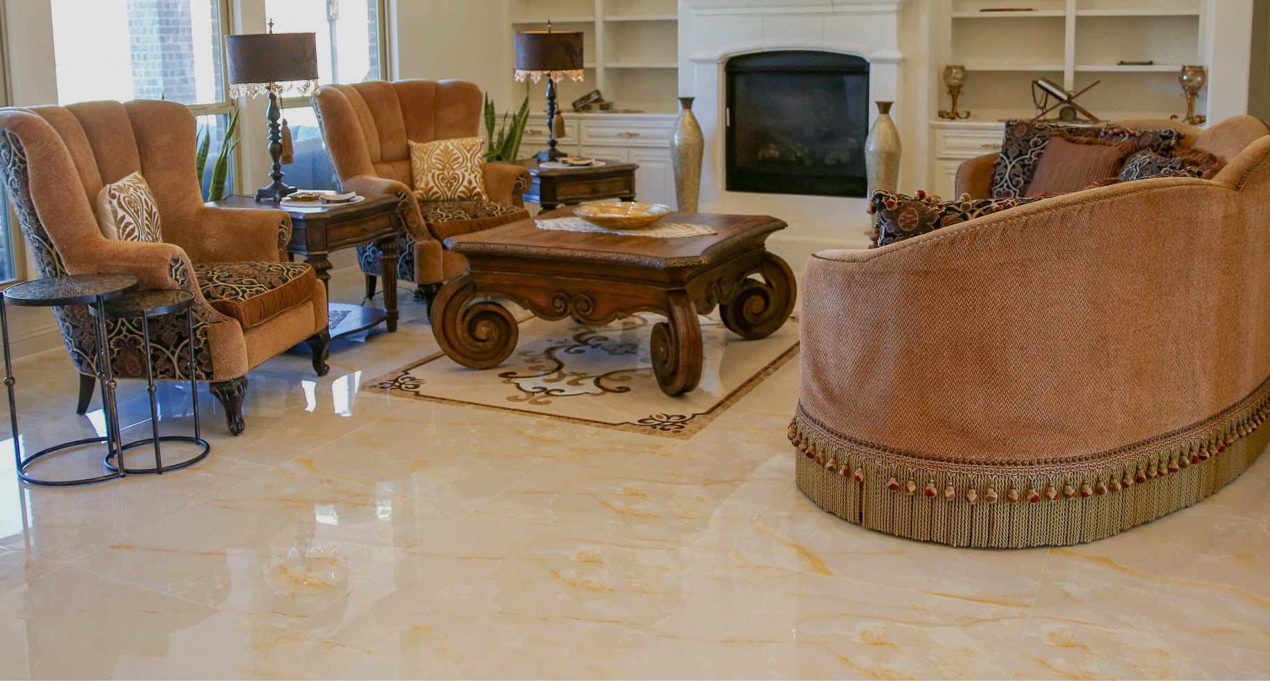 Choosing Your Surface: A Guide to the Best Type of Flooring