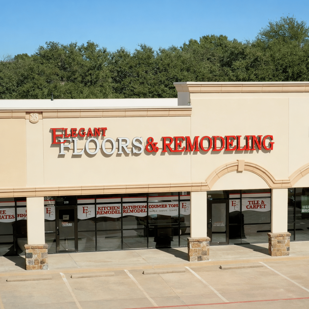 Realistic Timelines: How Long Does a Typical Flooring and Remodeling Project Take?