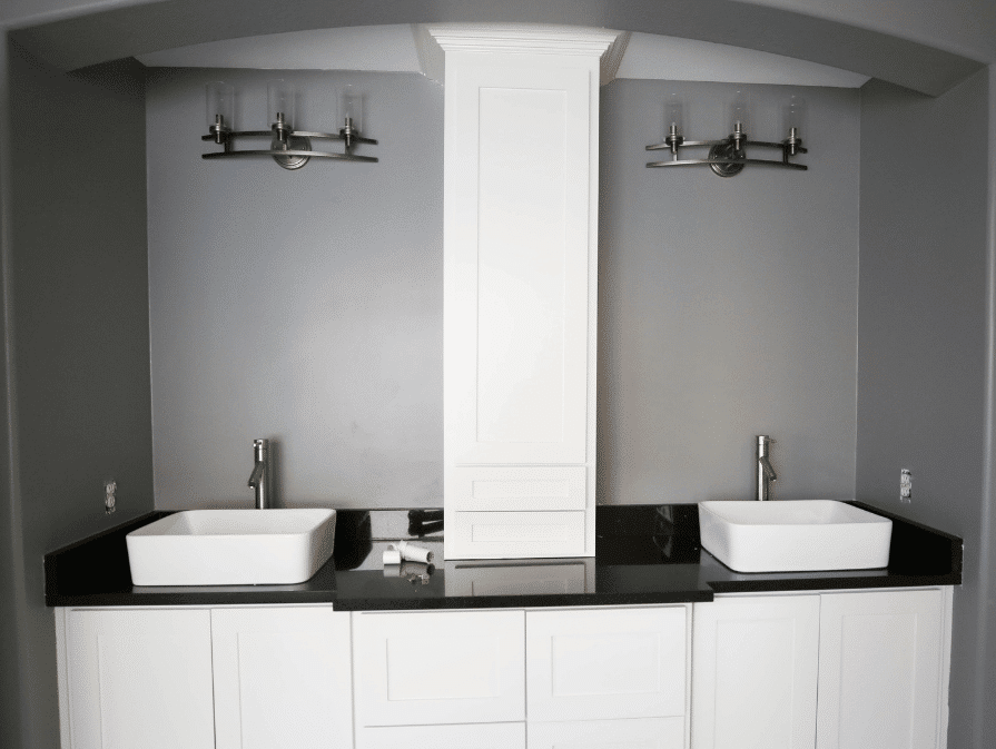 Bathroom Countertops
