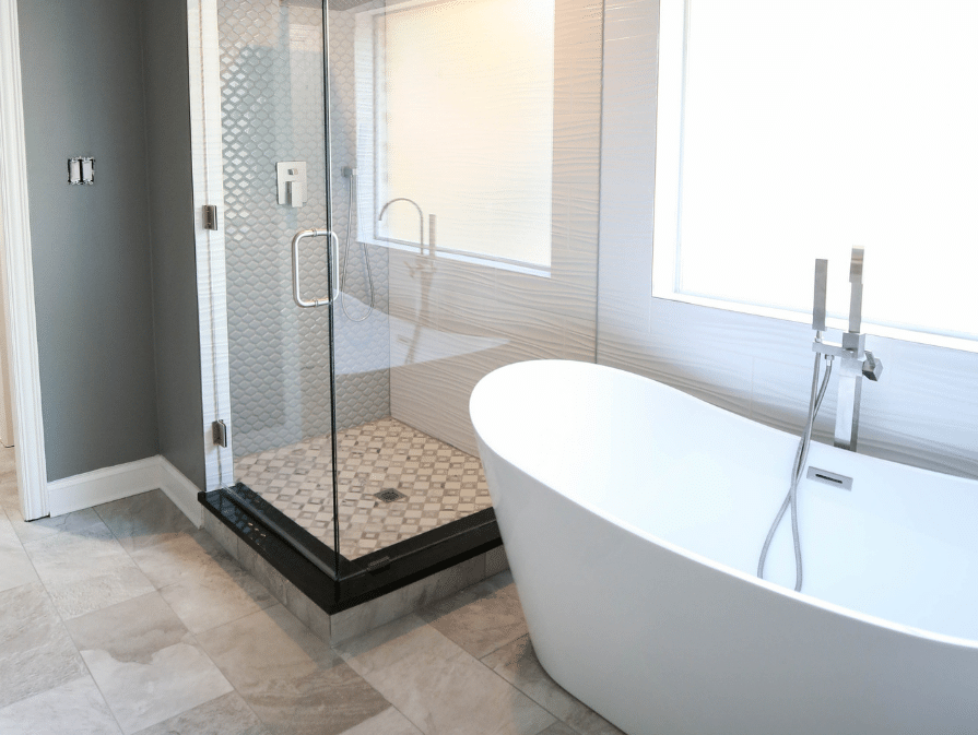 Bathroom Remodel 1 Bathroom Remodel 1