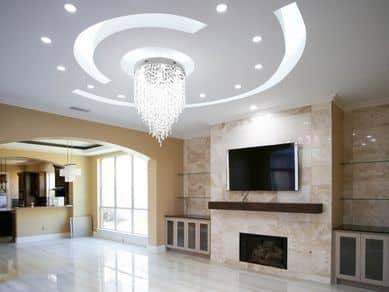 Commercial Floors