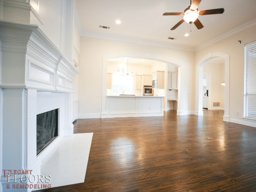 Waterproof Luxury Vinyl Plank 2