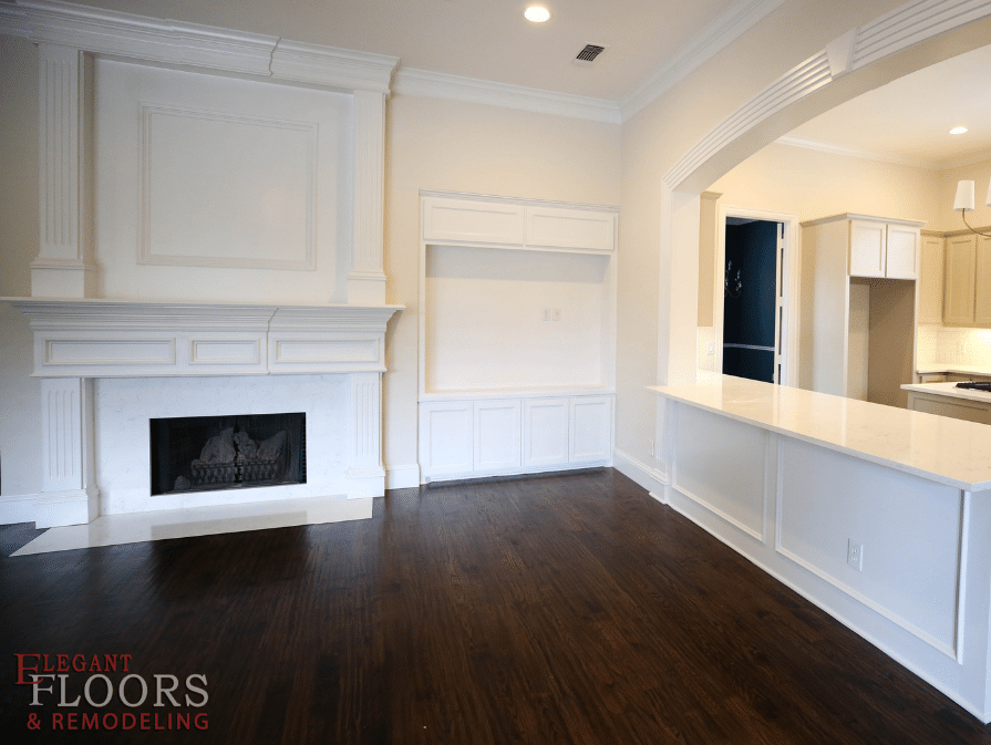 Waterproof Luxury Vinyl Plank 3