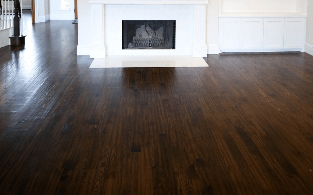 How Do You Choose LVP vs Laminate for a Busy North Texas Home?