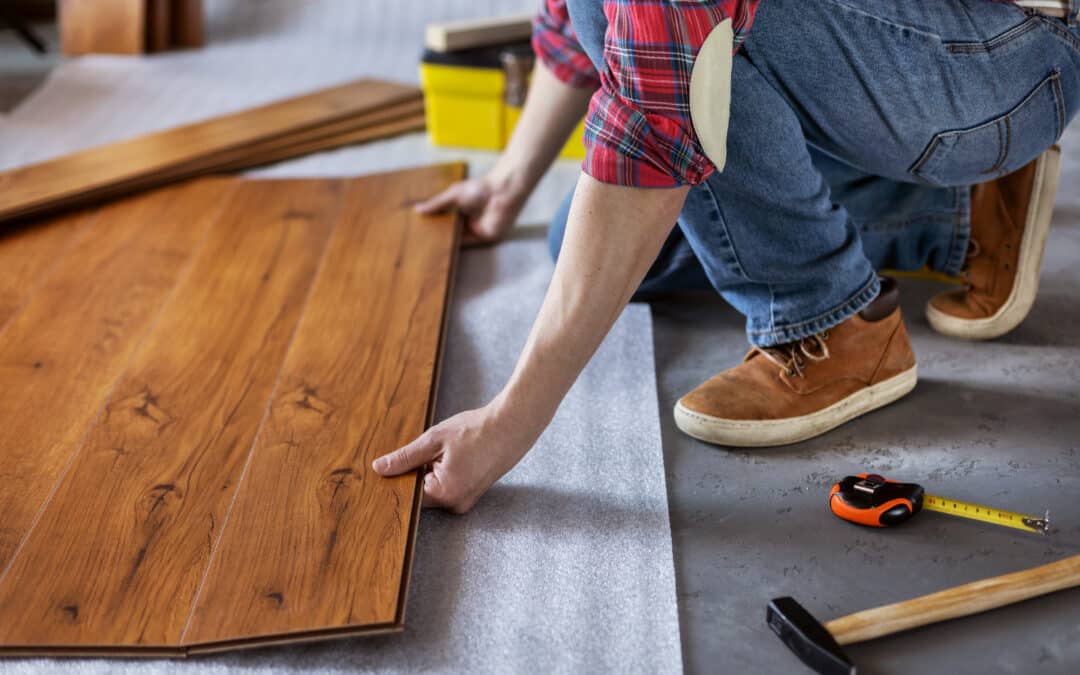 Realistic Timelines: How Long Does a Typical Flooring and Remodeling Project Take?