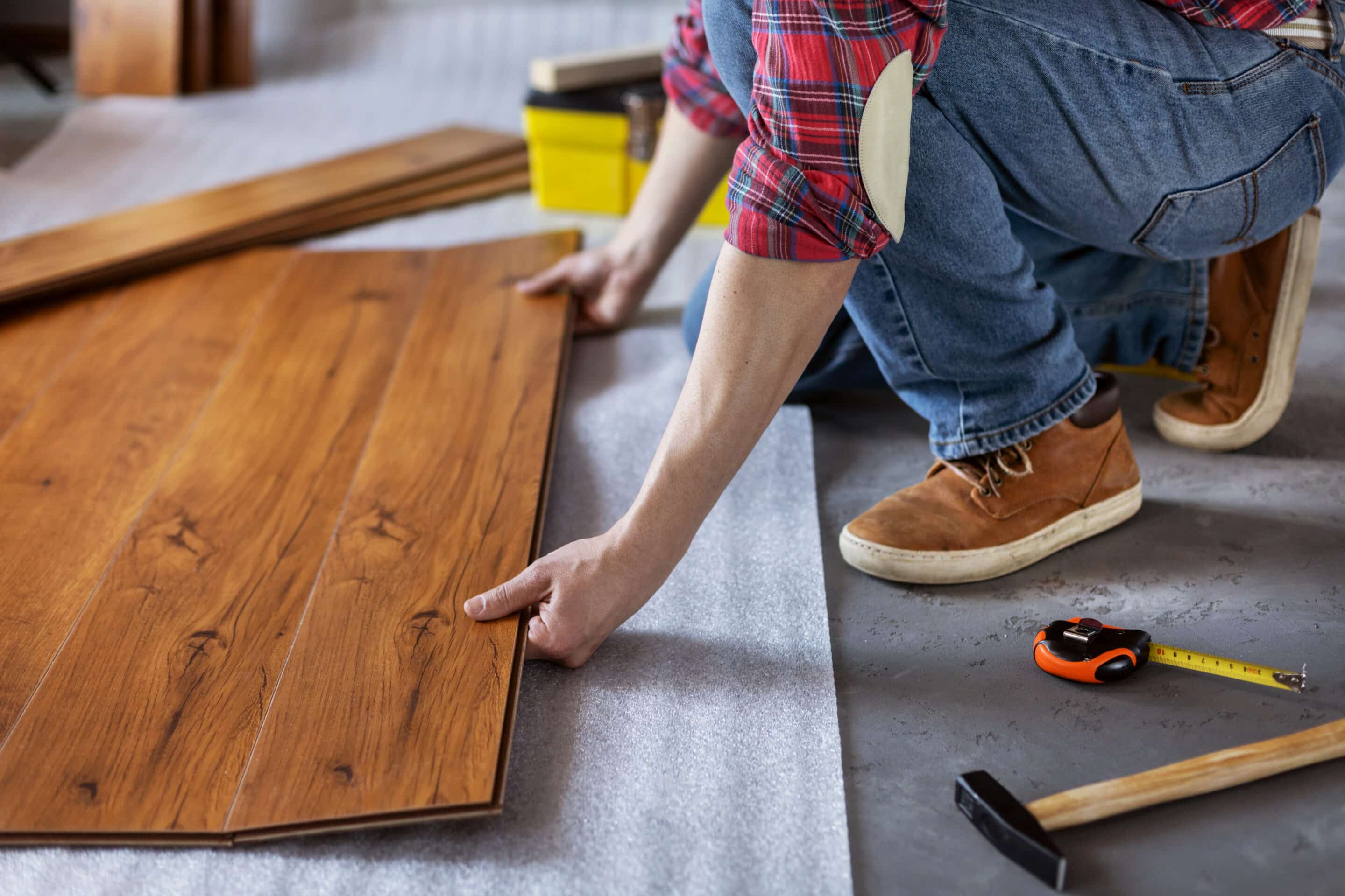 Flooring