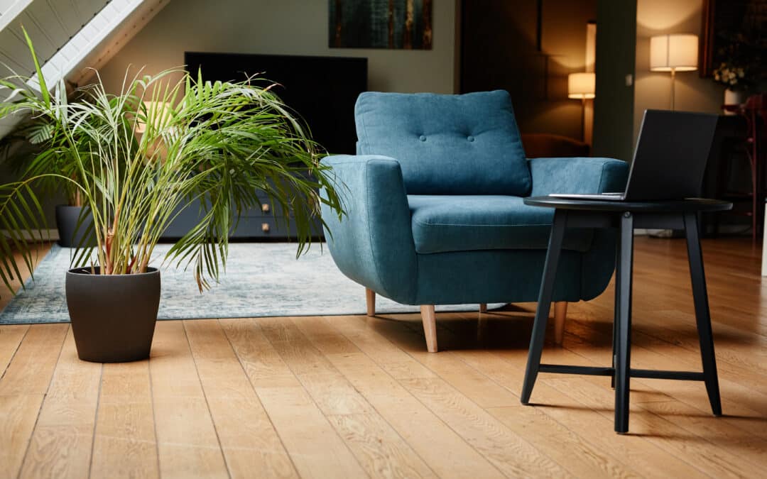 Is Engineered Wood Flooring Good?