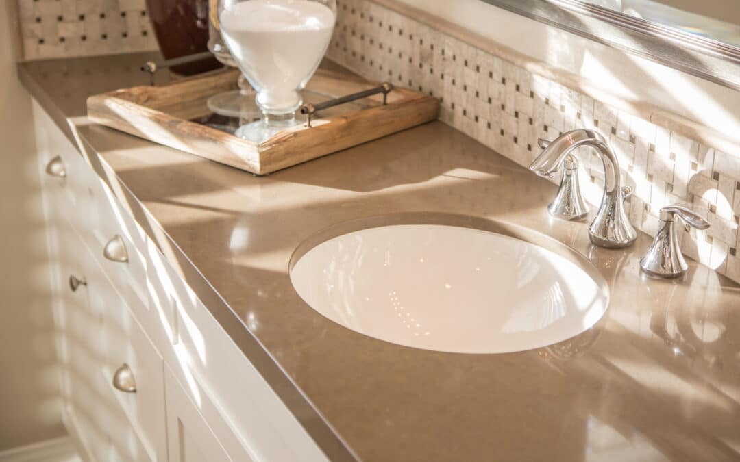 How to Install Countertops?
