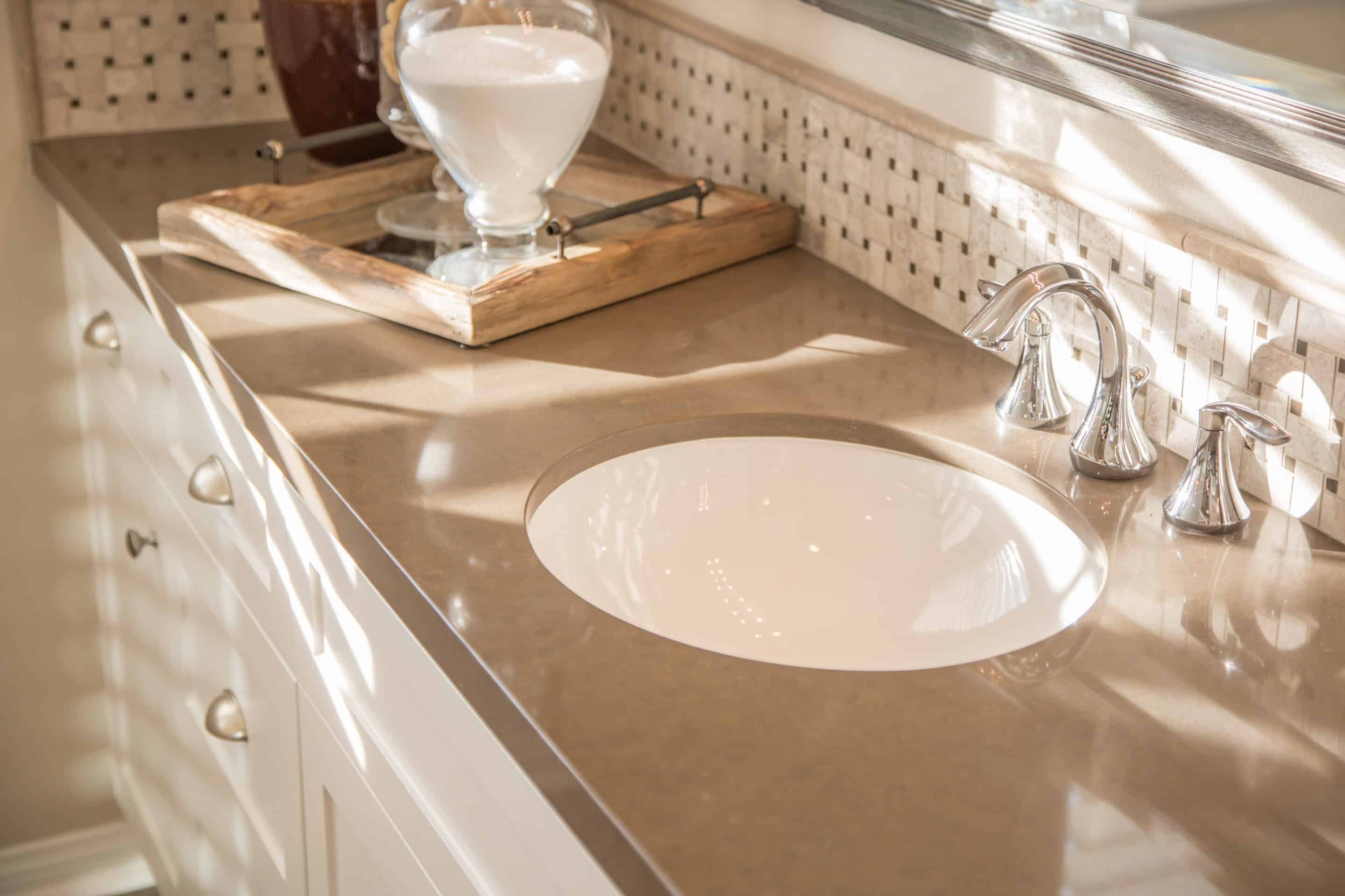 Kitchen Countertops