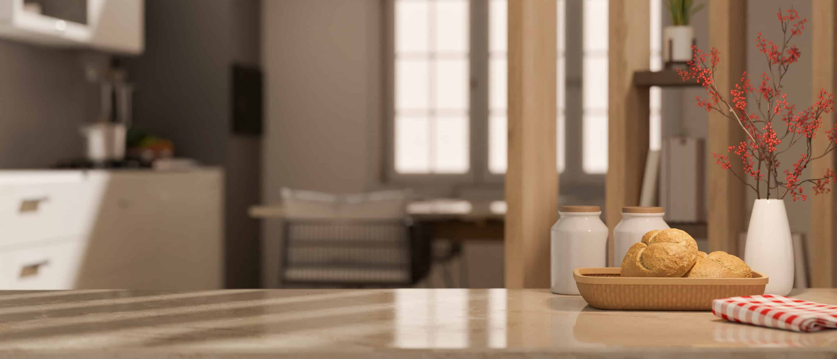 Countertops