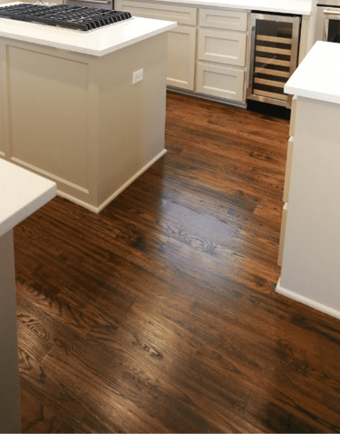 Why Hardwood Floors Gap in Summer and When You Need Hardwood Floor Repair