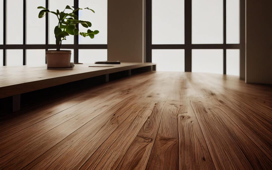 How to Refinish Hardwood Floors?