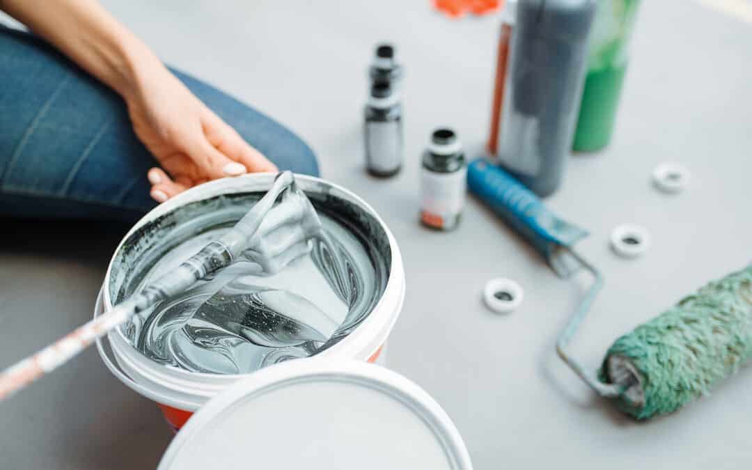 Paint or Floor First When Remodeling? The Proven Order of Operations
