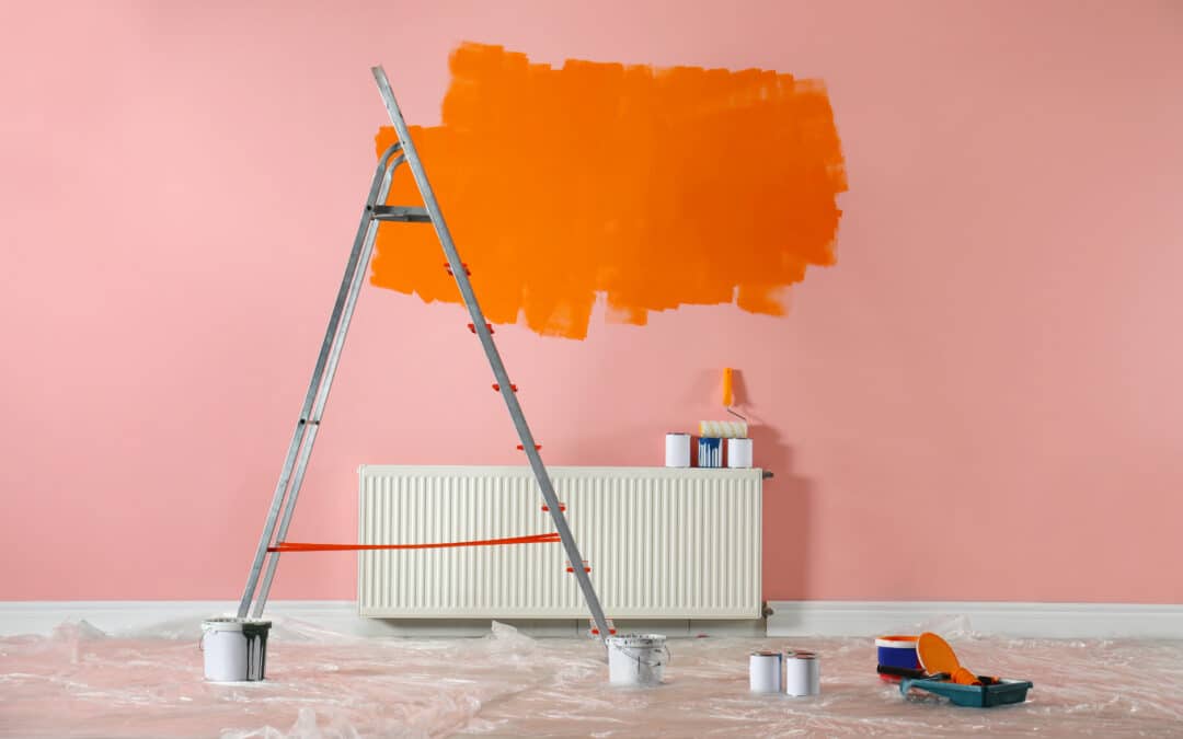 What’s the Best Interior Paint?