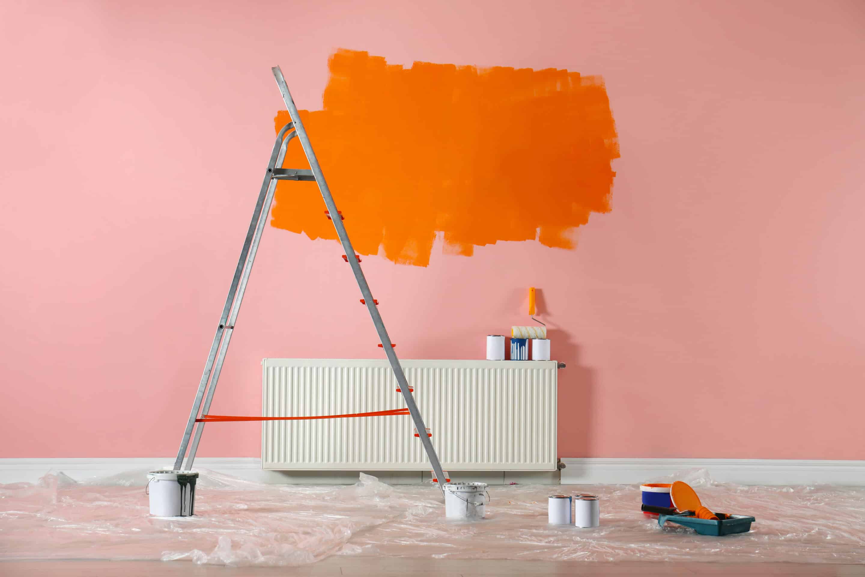 Interior Painting