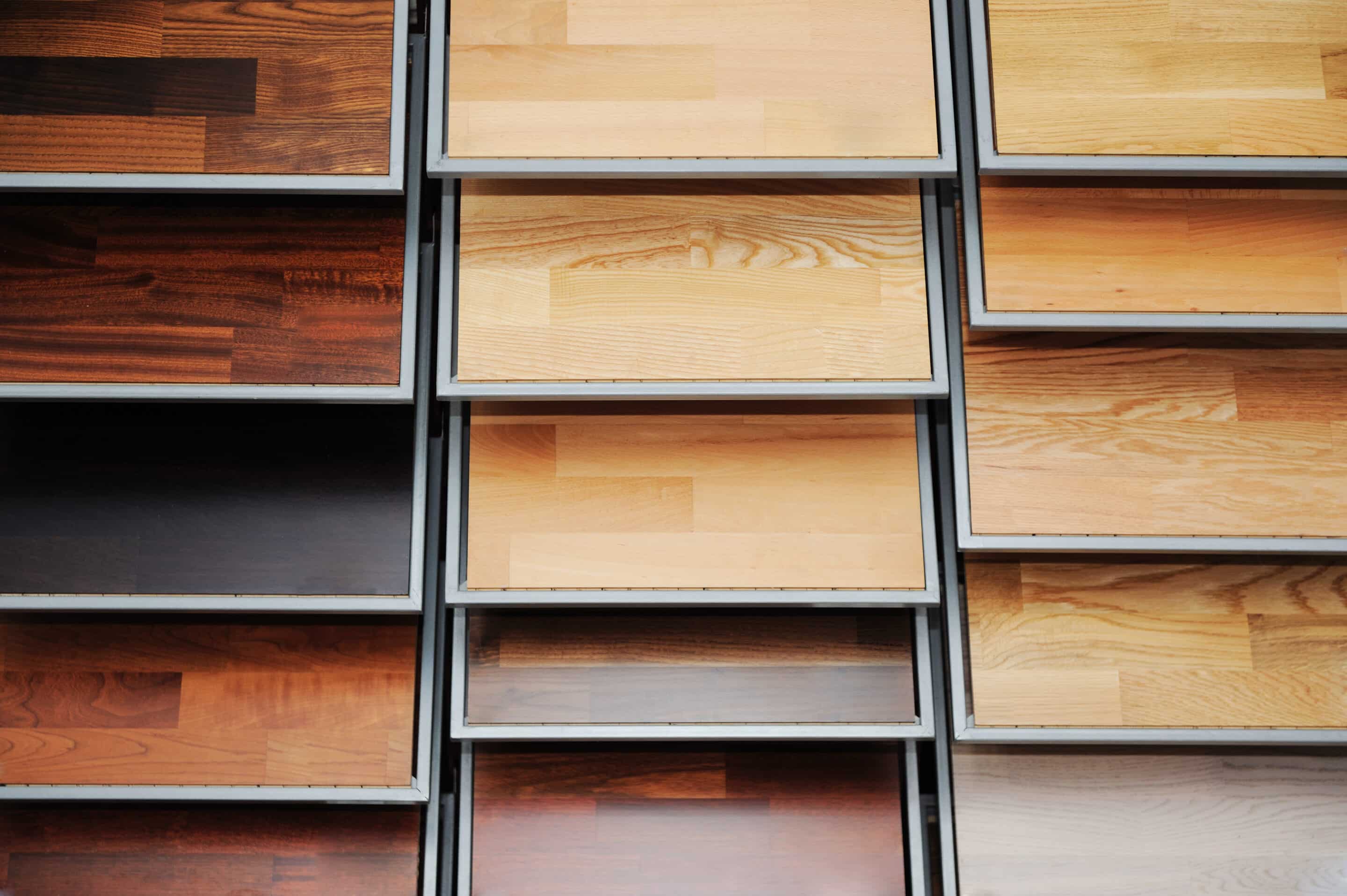 Wood Flooring