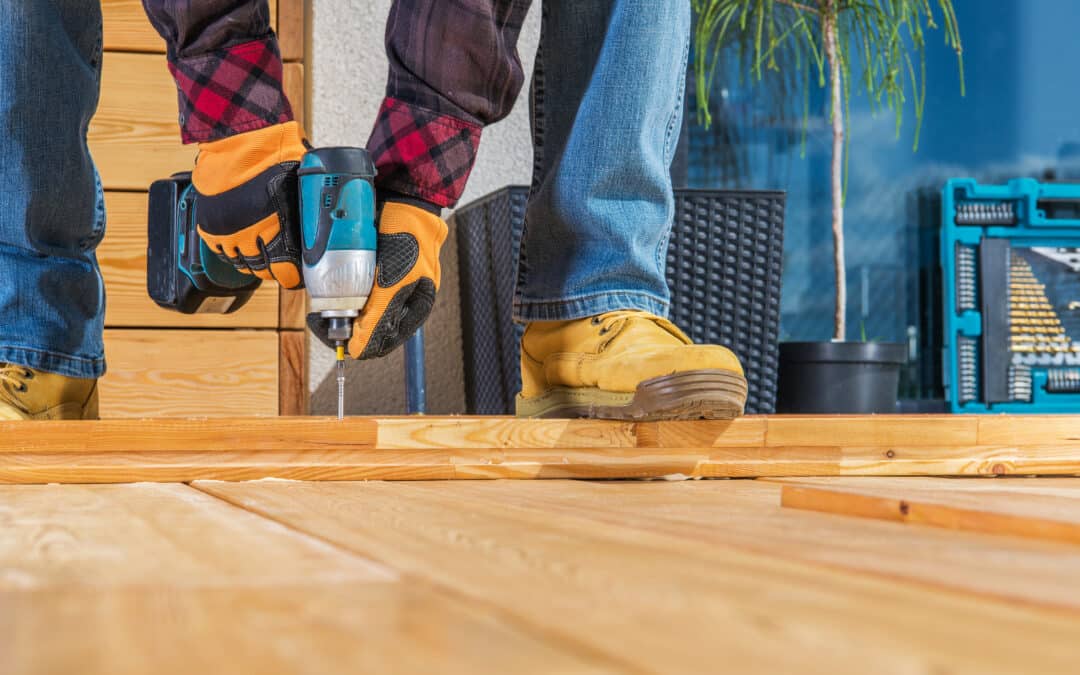 Affordable Flooring and Remodeling: The Complete Homeowner Guide