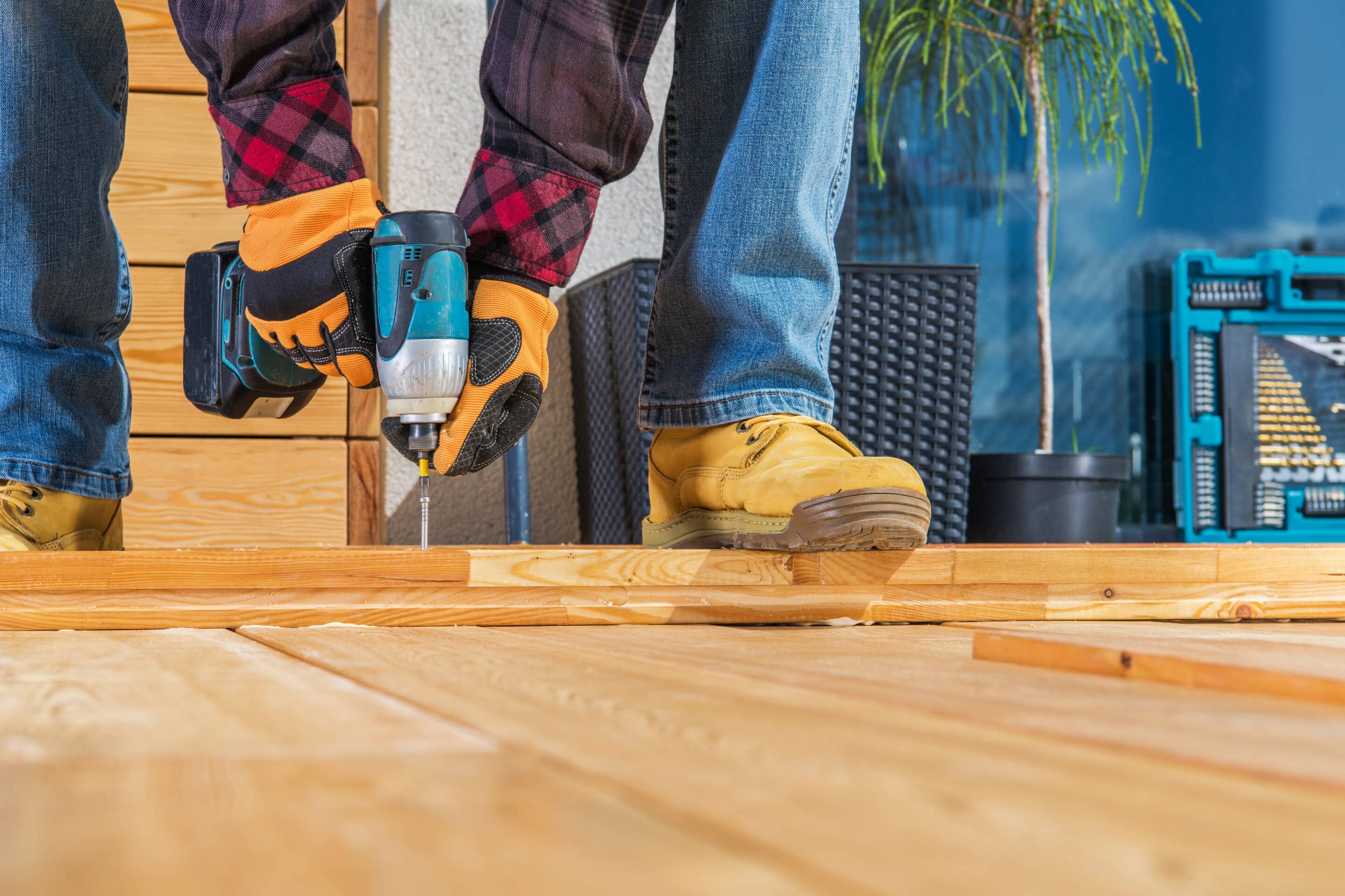 Flooring