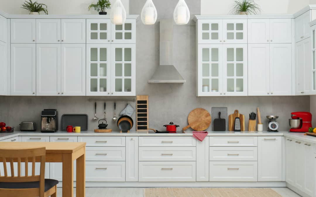How to Build Custom Kitchen Cabinets?