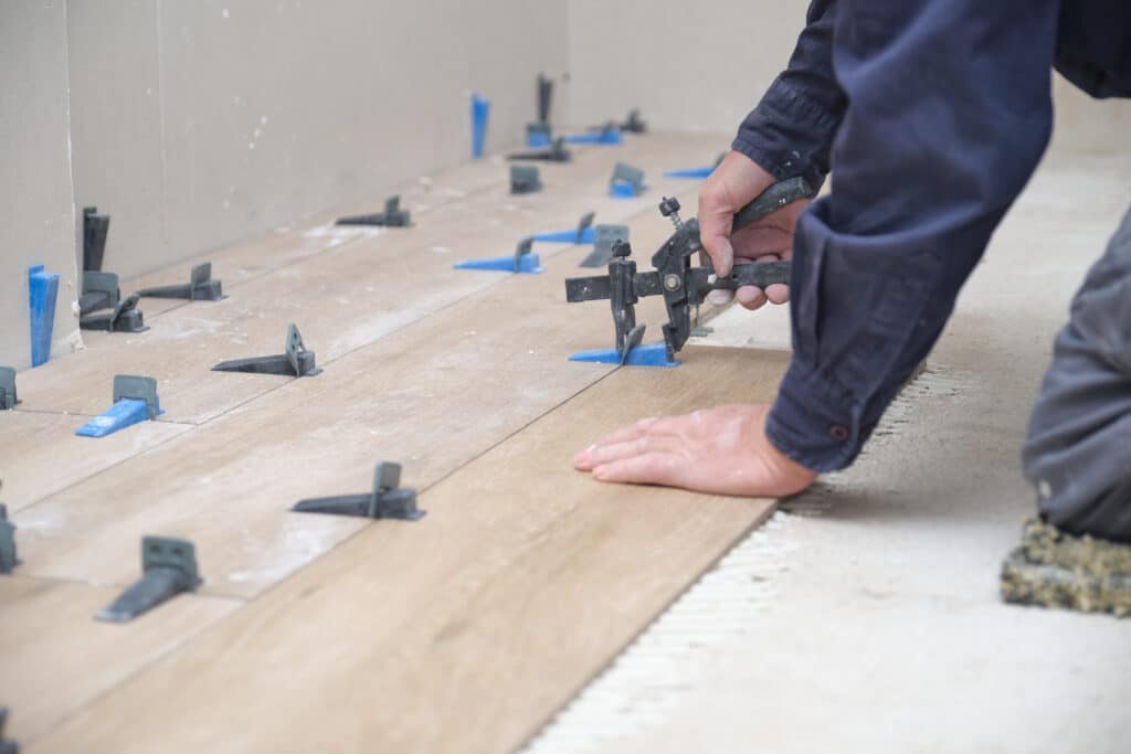 How to Install Countertops?