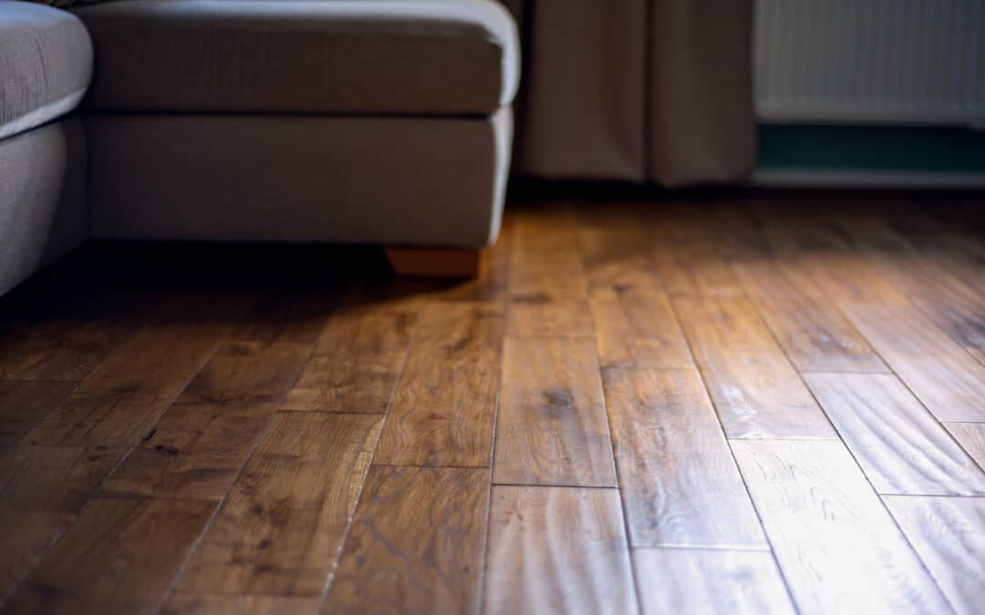 The Ultimate Professional Guide on How to Clean Wood Floors Safely